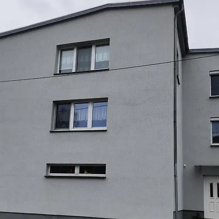 Ferienwohnung Schwarz